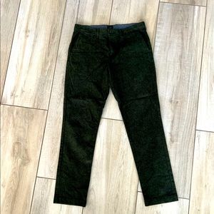 J crew Stretch 34x34 pants straight fit